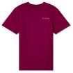 Pánské tričko CCM  Casual Tee Boysenberry