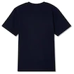 Pánské tričko CCM  Casual Tee Navy