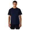 Pánské tričko CCM  Casual Tee Navy