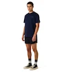 Pánské tričko CCM  Casual Tee Navy