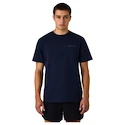 Pánské tričko CCM  Casual Tee Navy