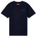 Pánské tričko CCM  Casual Tee Navy