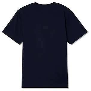 Pánské tričko CCM  Casual Tee Navy