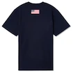 Pánské tričko CCM  Flag Tee Team USA Navy