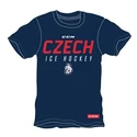 Pánské tričko CCM Forward Český hokej