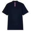Pánské tričko CCM  Golf Polo Solid Navy