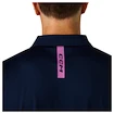 Pánské tričko CCM  Golf Polo Solid Navy