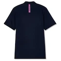 Pánské tričko CCM  Golf Polo Solid Navy
