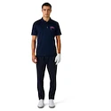 Pánské tričko CCM  Golf Polo Solid Navy