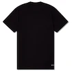 Pánské tričko CCM  Lightweight Training Black