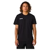 Pánské tričko CCM  Lightweight Training Black