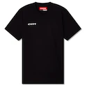 Pánské tričko CCM  Lightweight Training Black