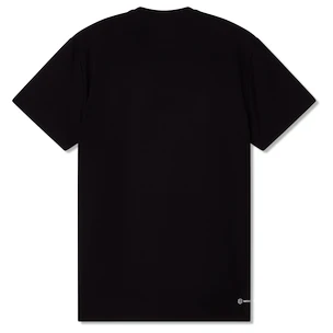 Pánské tričko CCM  Lightweight Training Black