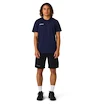 Pánské tričko CCM  Lightweight Training Navy