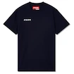Pánské tričko CCM  Lightweight Training Navy