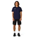 Pánské tričko CCM  Lightweight Training Navy