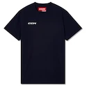 Pánské tričko CCM  Lightweight Training Navy