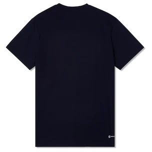 Pánské tričko CCM  Lightweight Training Navy