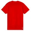 Pánské tričko CCM  Lightweight Training Red