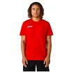 Pánské tričko CCM  Lightweight Training Red