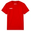 Pánské tričko CCM  Lightweight Training Red