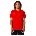 Pánské tričko CCM  Lightweight Training Red
