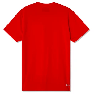 Pánské tričko CCM  Lightweight Training Red