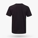 Pánské tričko CCM Nostalgia PUCKS S/S TEE Black