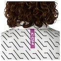 Pánské tričko CCM  Polo Print Blanc