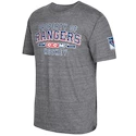 Pánské tričko CCM Property Block NHL New York Rangers