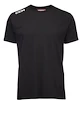 Pánské tričko CCM  SS Essential Tee Black XL