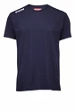 Pánské tričko CCM  SS Essential Tee Navy