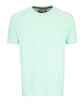 Pánské tričko CCM  SS Premium Training Tee Seafoam Senior L