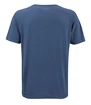 Pánské tričko CCM  STENCIL TEE Majolica Blue