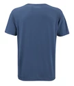 Pánské tričko CCM  STENCIL TEE Majolica Blue