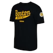 Pánské tričko CCM Strike First NHL Boston Bruins