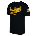 Pánské tričko CCM Strike First NHL Pittsburgh Penguins