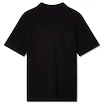 Pánské tričko CCM  Team Polo Black
