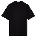 Pánské tričko CCM  Team Polo Black