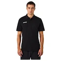 Pánské tričko CCM  Team Polo Black