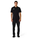 Pánské tričko CCM  Team Polo Black