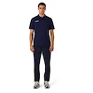Pánské tričko CCM  Team Polo Navy