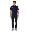 Pánské tričko CCM  Team Polo Navy