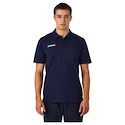 Pánské tričko CCM  Team Polo Navy