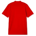 Pánské tričko CCM  Team Polo Red