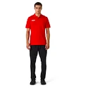 Pánské tričko CCM  Team Polo Red