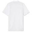 Pánské tričko CCM  Team Polo White