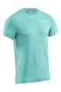 Pánské tričko CEP  Round Neck SS Ocean