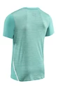 Pánské tričko CEP  Round Neck SS Ocean