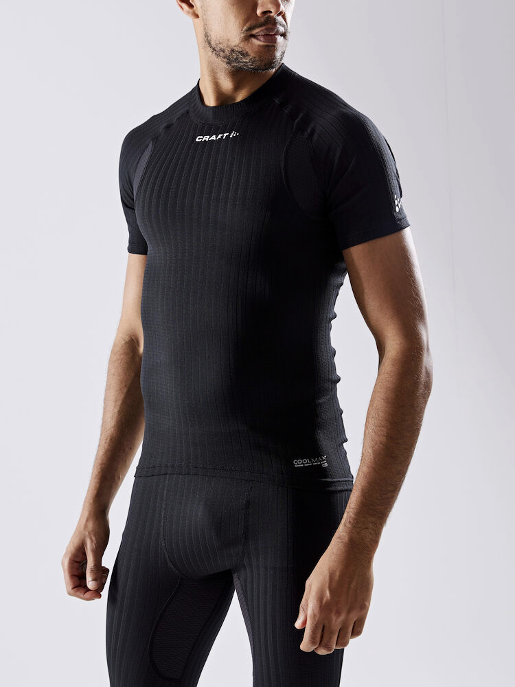 Product detail of Pánské tričko Craft Active Extreme X SS Black